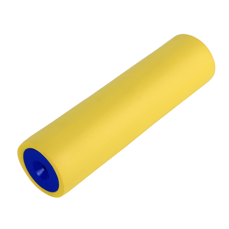 High Density EVA Rubber Wallpaper Seam Roller Cover