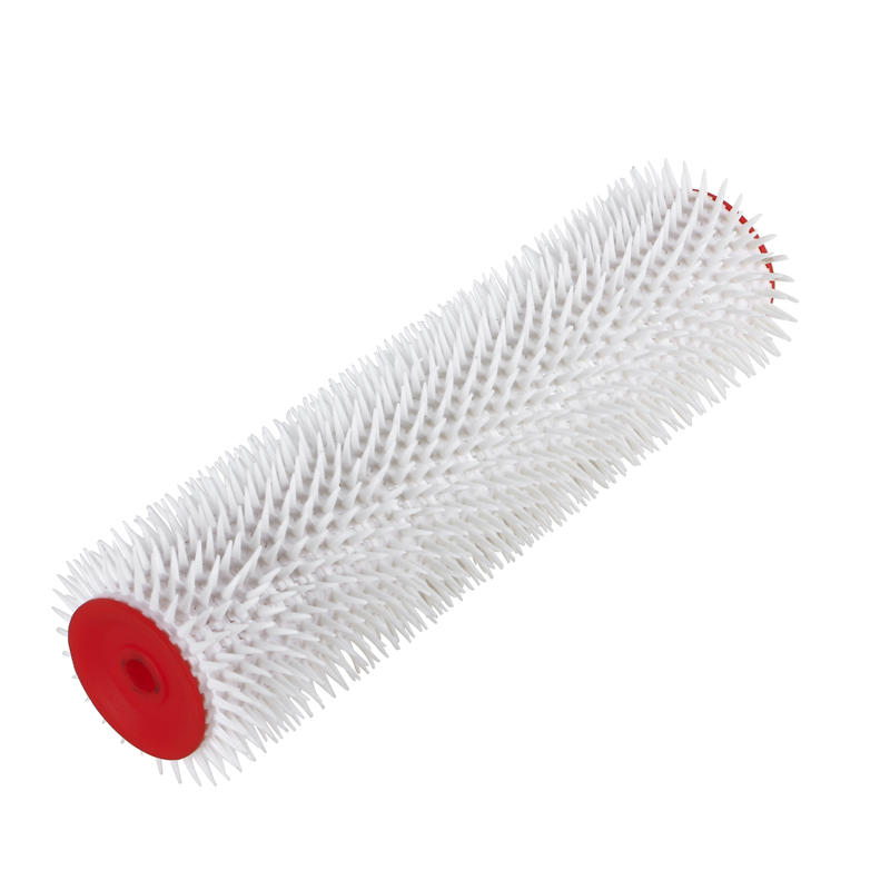 Nylon Spike Roller Cover for Removing bubbles