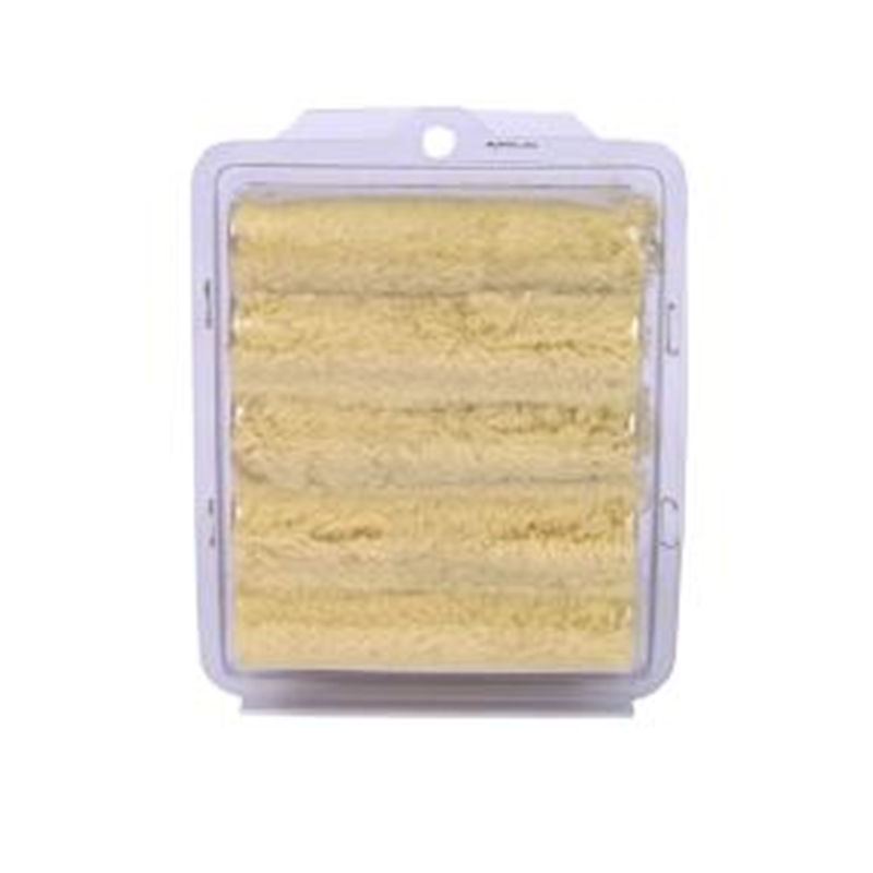 4”Green Acrylic Mini Paint Roller