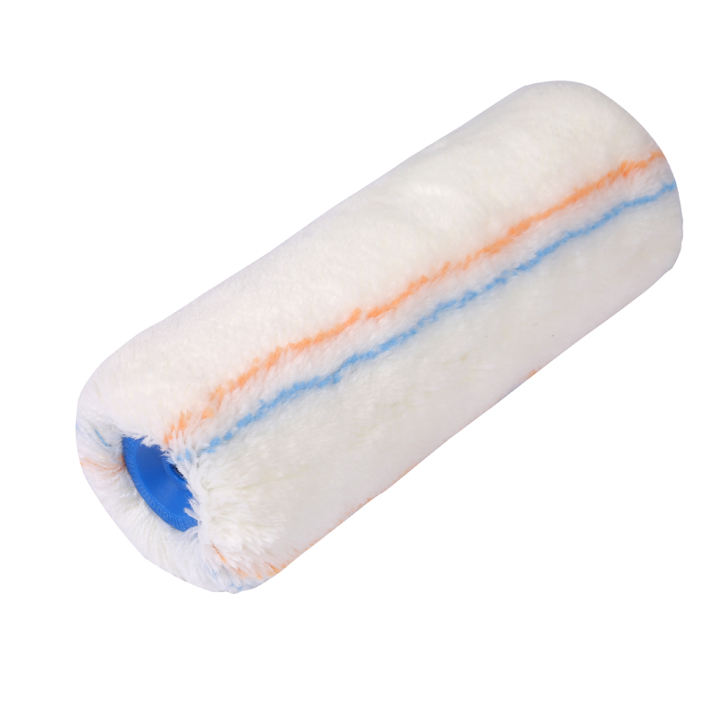 Jumbo Paint Roller Refill Woven Fabric Roller Cover