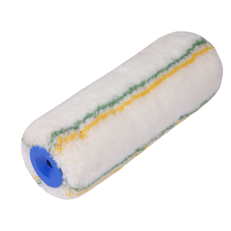 Jumbo Paint Roller Refill Classic Polyamide 24cm foam paded roller cover