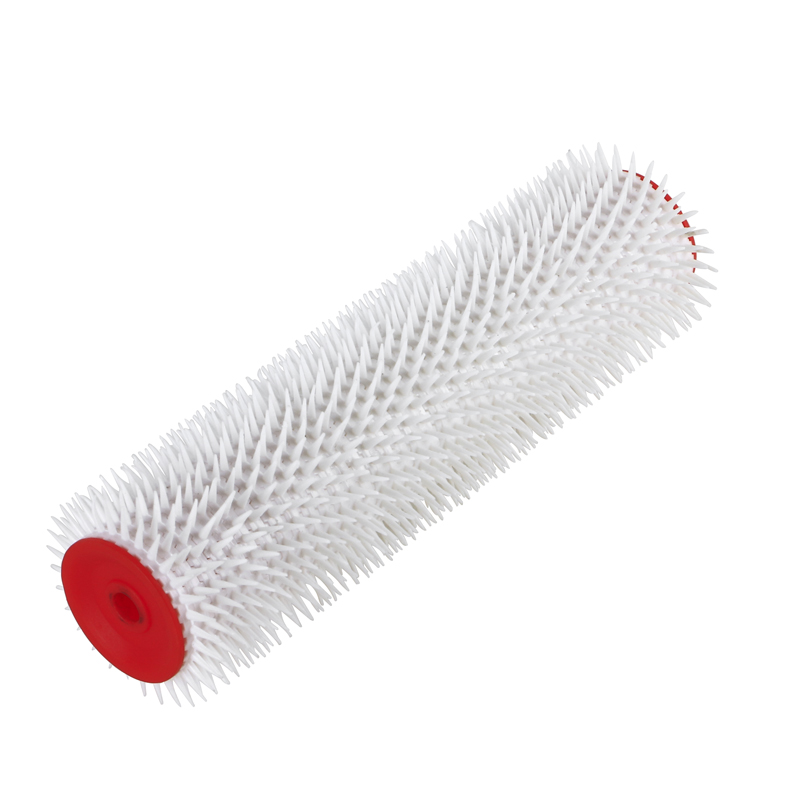 250MM Nylon Spike Roller for Removing bubbles