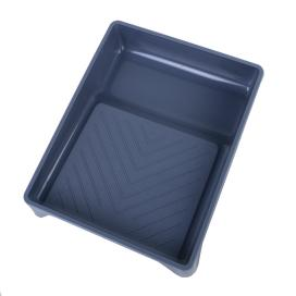 10” Grey Plastic Paint Tray