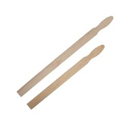 Wooden Paint Stirrer