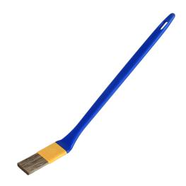 35MM Radiator Paint Brush With Plastic Long Handle