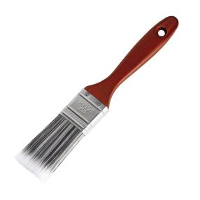 1 1/2” Wall Paint Brush With Wooden Handle