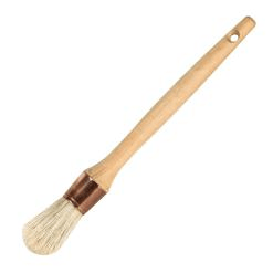32MM Chalk Paint Brush With Wooden Handle