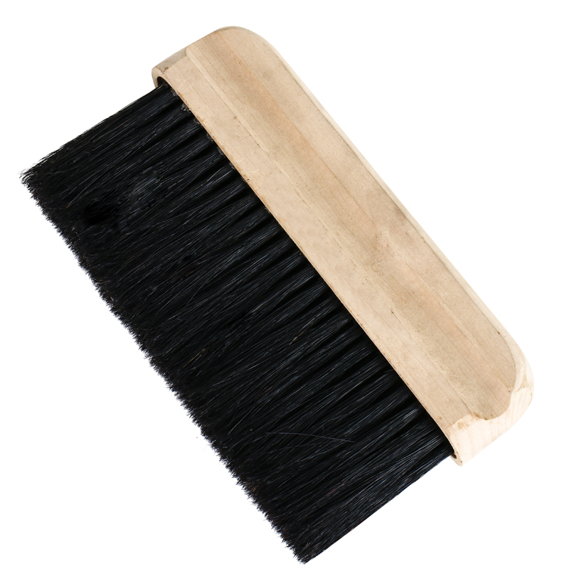 230MM Block Paint Brush With Wooden Handle