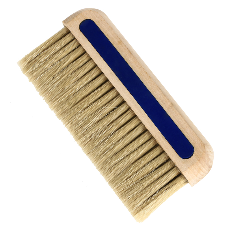 200MM Block Paint Brush With Wooden Handle